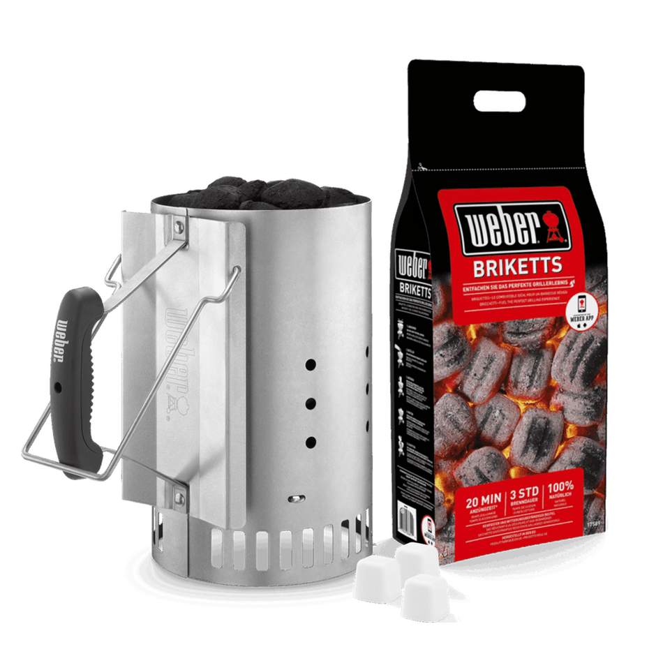 Accessori barbecue