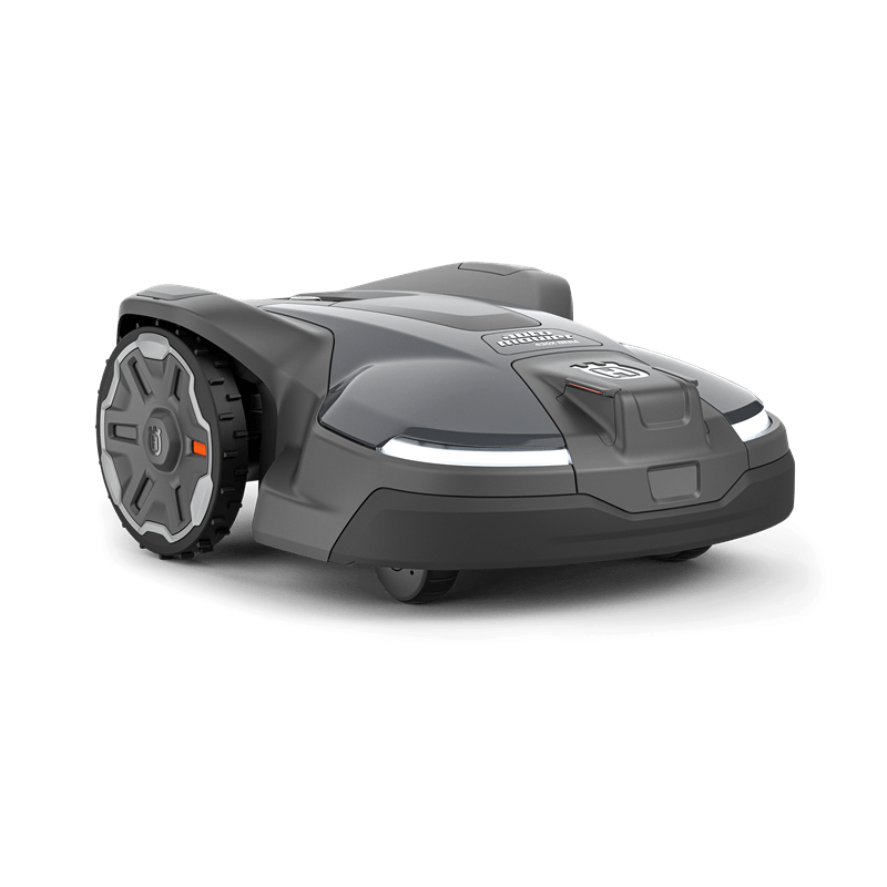 Robot Tagliaerba Husqvarna
