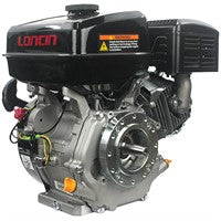 LONCIN G270, albero orizzontale conico 18/23 x 30 mm