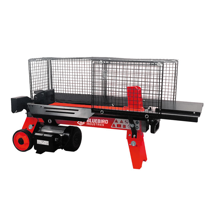 Spaccalegna  Bluebird  LSHE 7000