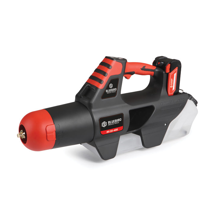 Soffiatore atomizzatore Bluebird - Sprayer BS 22-400