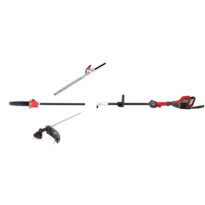 Decespugliatore multifunzione Bluebird COMBI 22-800