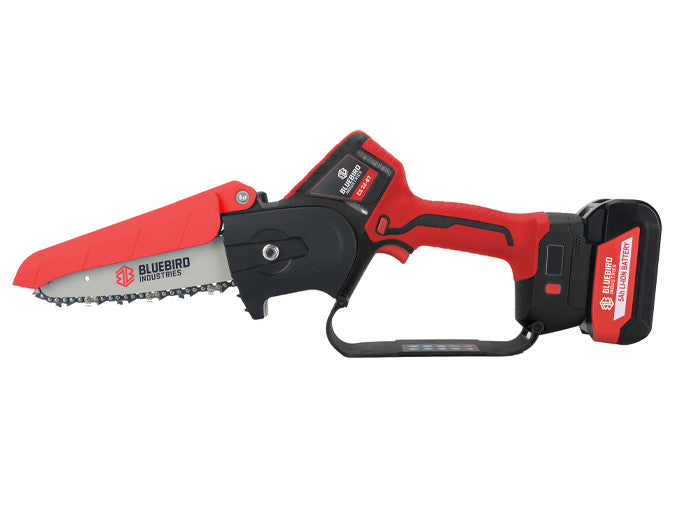 Potatore a batteria Bluebird CS 22-07