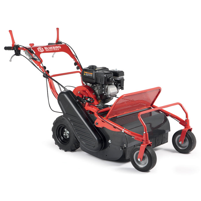 Trinciasarmenti  Bluebird FM 600