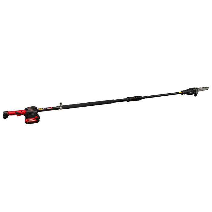 Potatore telescopico a batteria  Bluebird PCS 22-10A + con due batterie