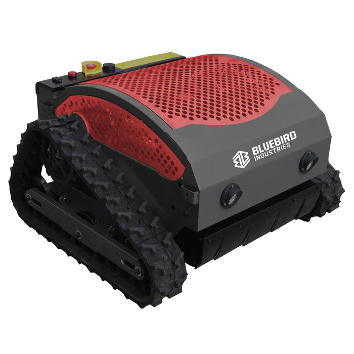 Remote Control Blluebird FM 23-53 + kit omaggio