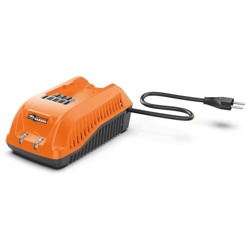 Caricabatterie Val Garden - XB 400 40 Volt - 2,1 A