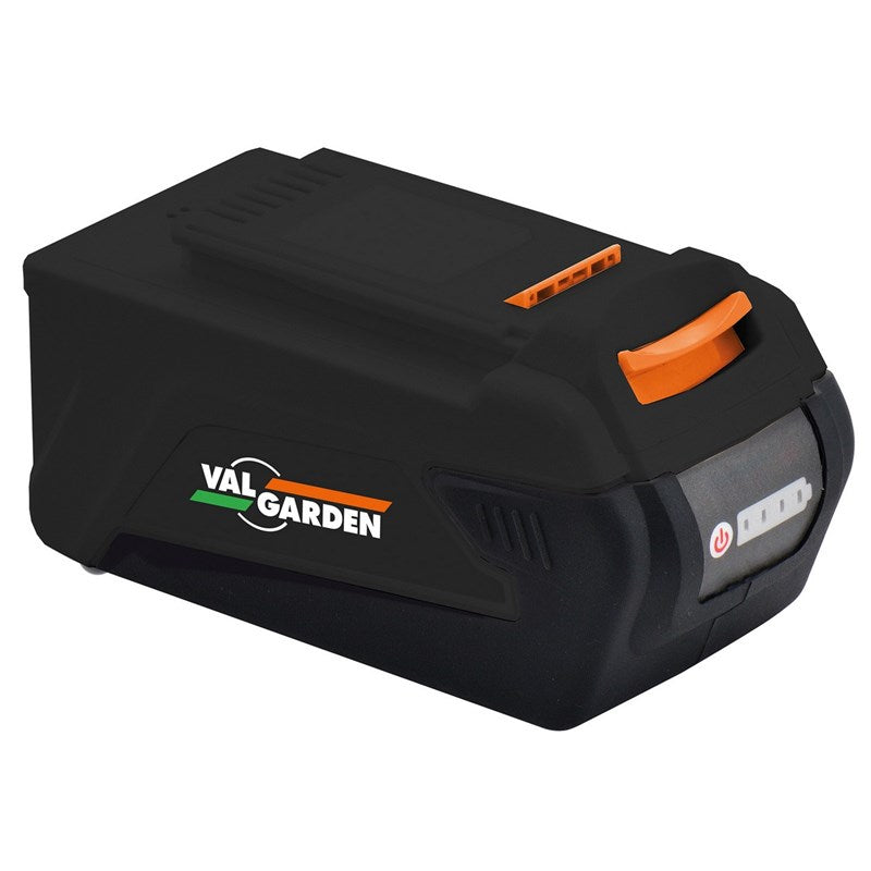Batteria   Val Garden 40 Volt -XB 420-  2,0 Ah