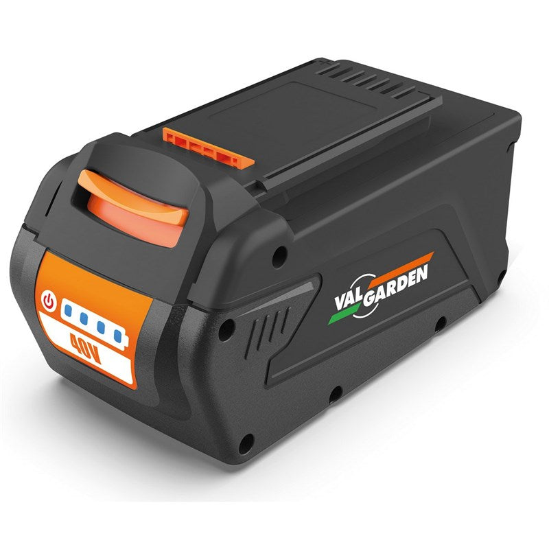 Batteria Val Garden - XB 440 40 Volt - 4,0 Ah