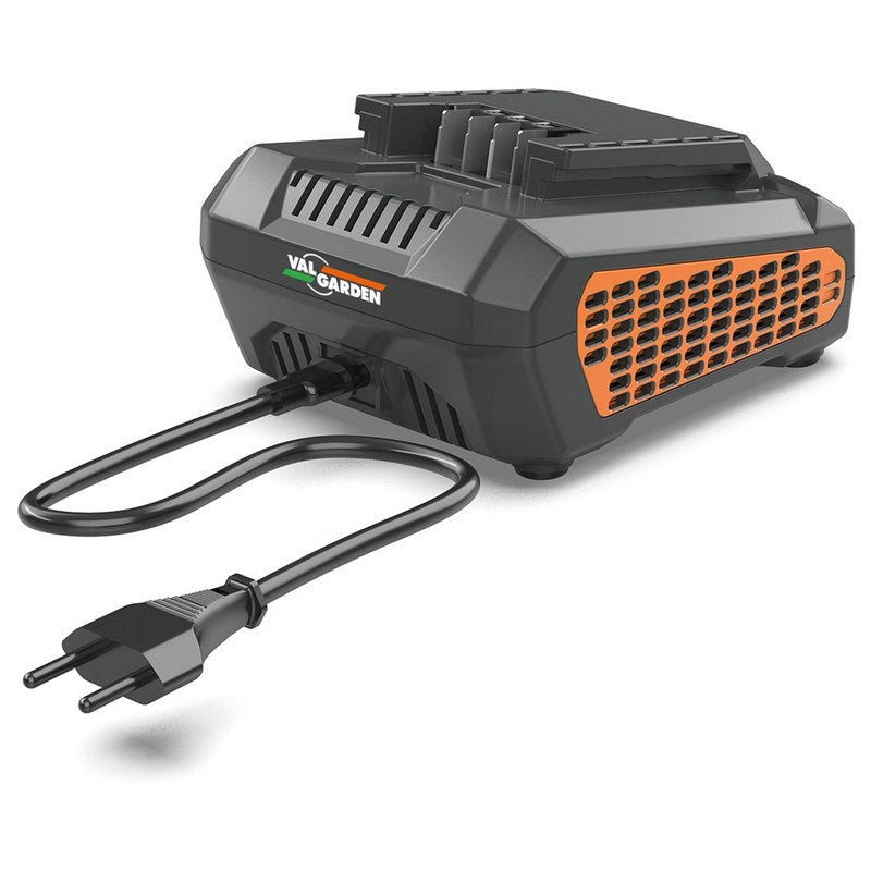 Caricabatterie Val Garden  60 Volt - 2,5 A  XB600