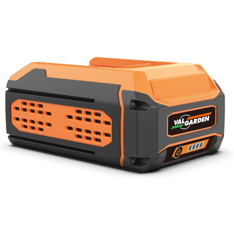 Batteria Val Garden XB640 -  60 Volt - 4,0 Ah