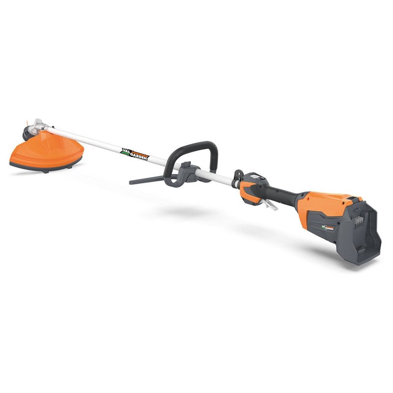 Decespugliatore a batteria XD 635 PRO Val garden - solo corpo macchina