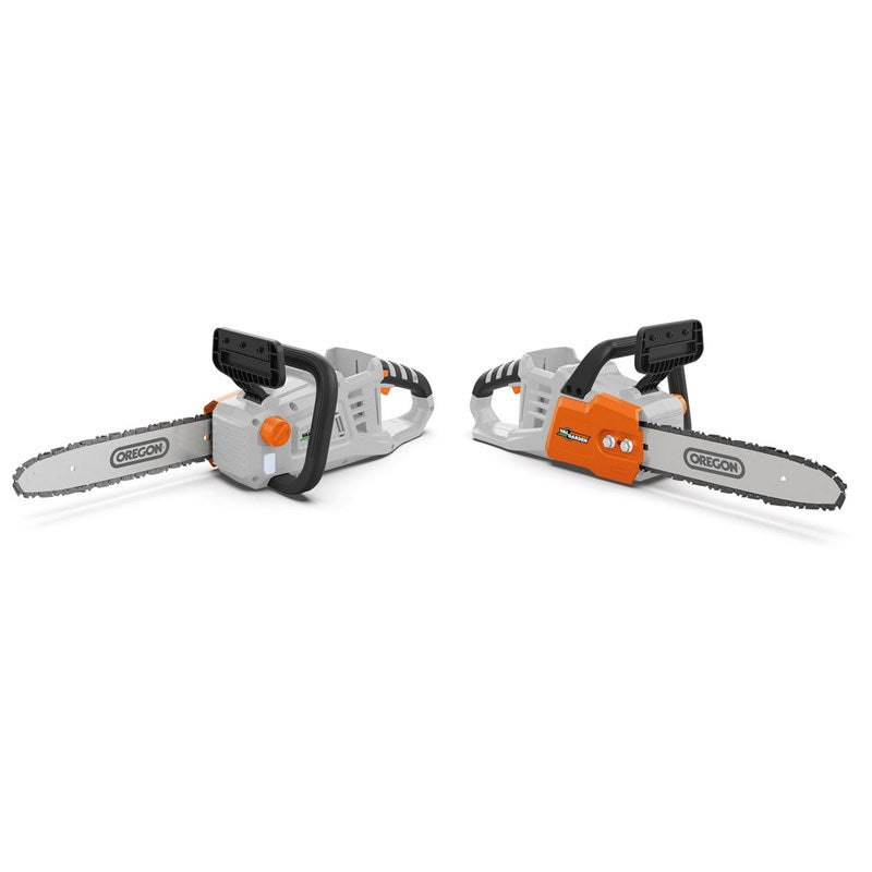 Motosega Doppia Impugnatura Val Garden XP 435 - 1 batteria 4.0Ah + caricabatterie
