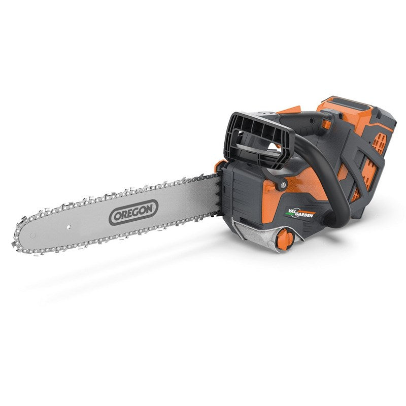 Motosega Potatura XP 630 T PRO - Valgarden - 1 batteria 4.0 Ah + caricabatterie