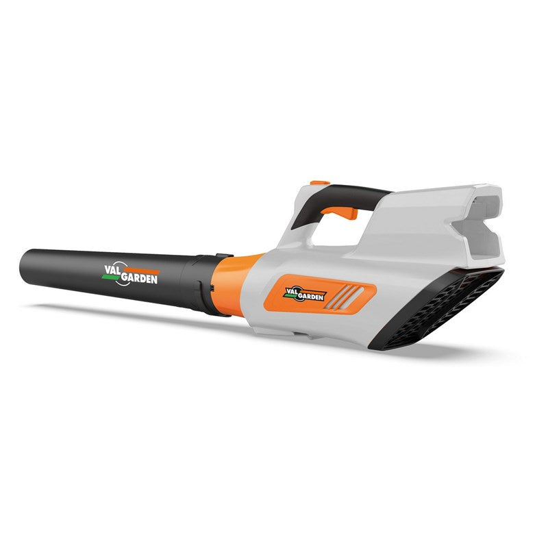 Soffiatore 40V Turbo XS Val Garden - Solo corpo macchina
