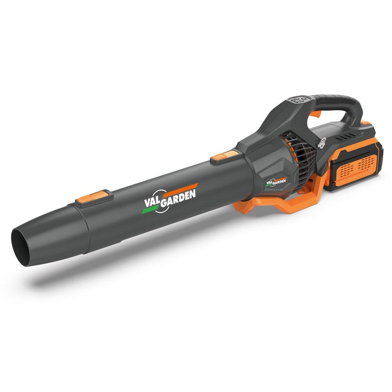 Soffiatore XS 690 PRO Val garden - solo corpo macchina