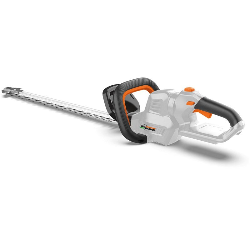 Tosasiepi  XT 460 Doppia Lama 60 cm - Val garden - solo corpo macchina