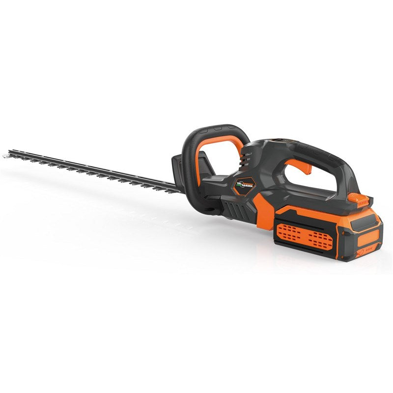 Tosasiepi Val Garden 60V Doppia Lama 60Cm -SOLO CORPO MACCHINA-