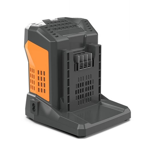Caricabatterie  XB605  Val Garden 60 Volt - 5,5 A
