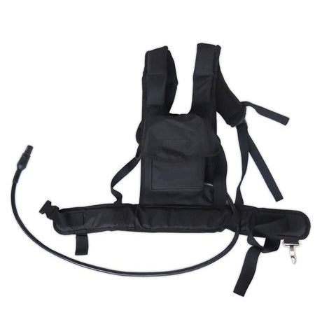 Zaino Porta Batteria Val Garden XB 602