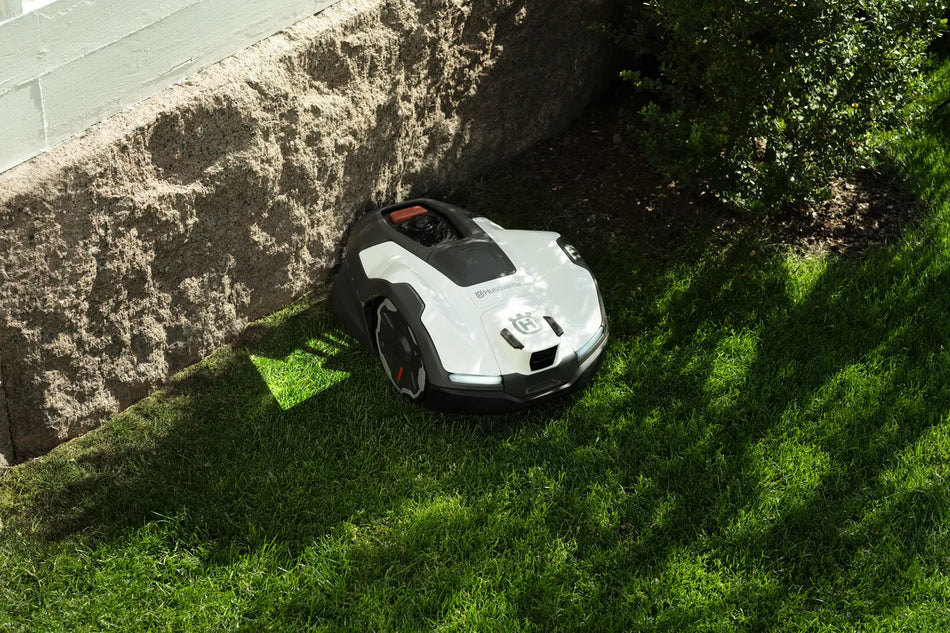 Robot tagliaerba Husqvarna Automower® 410VE NERA