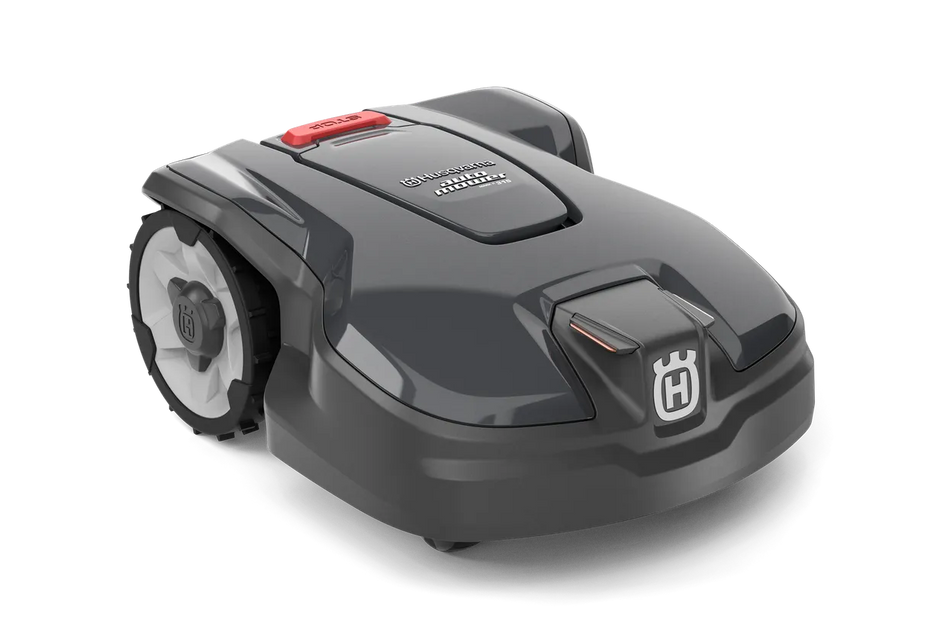 Robot tagliaerba Husqvarna Automower® 315 Mark II