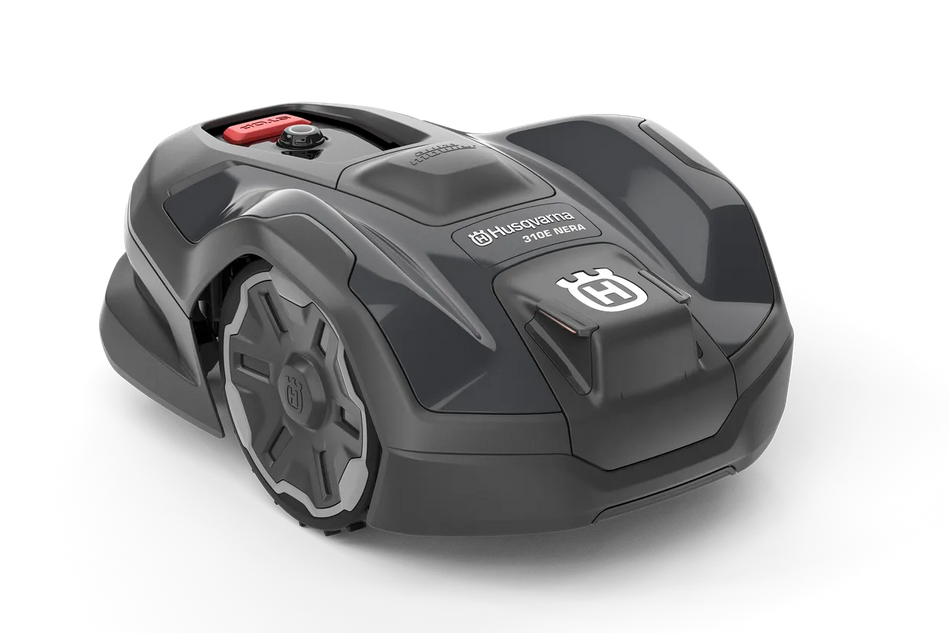 Robot tagliaerba Husqvarna Automower® 310E NERA