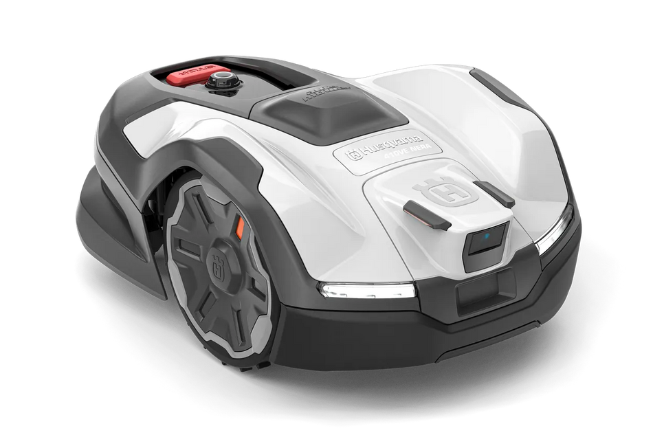 Robot tagliaerba Husqvarna Automower® 410VE NERA