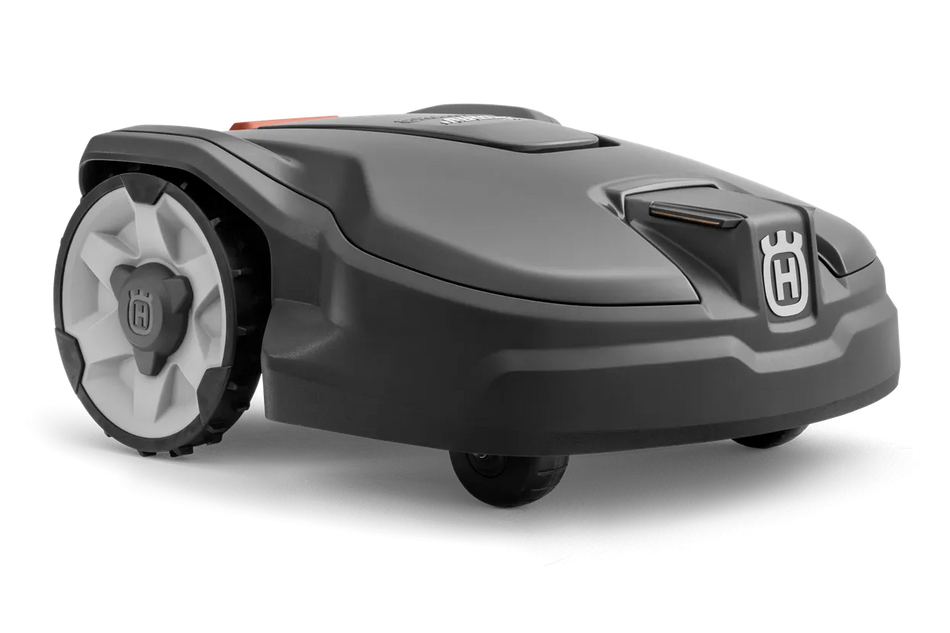 Robot tagliaerba Husqvarna Automower® 315 Mark II