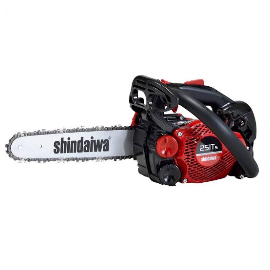 Motosega Shindaiwa 251TS