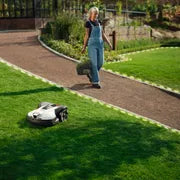 Robot tagliaerba Husqvarna Automower® 430V NERA