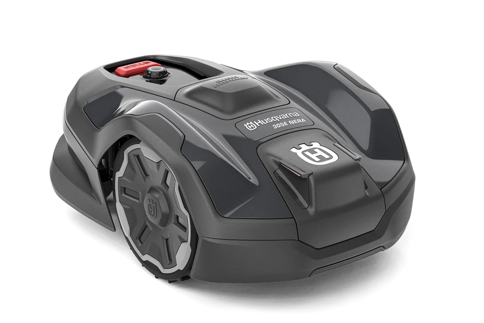 Robot tagliaerba Husqvarna Automower® 305E NERA