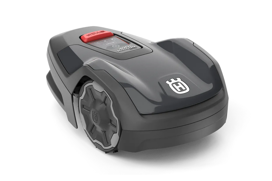 Robot tagliaerba Husqvarna Automower® Aspire™ R4