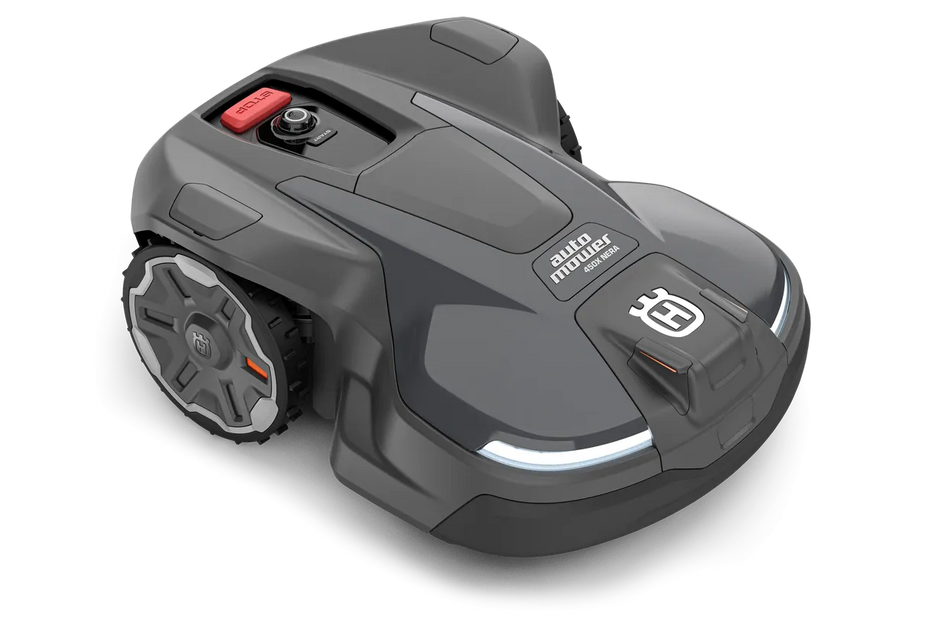 Robot tagliaerba Husqvarna Automower® 450X NERA