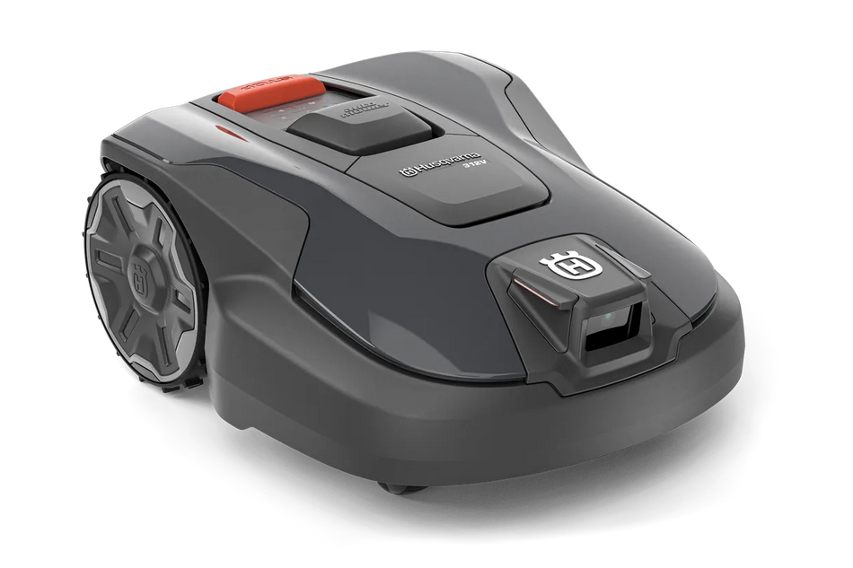 Robot tagliaerba Husqvarna Automower® 312V