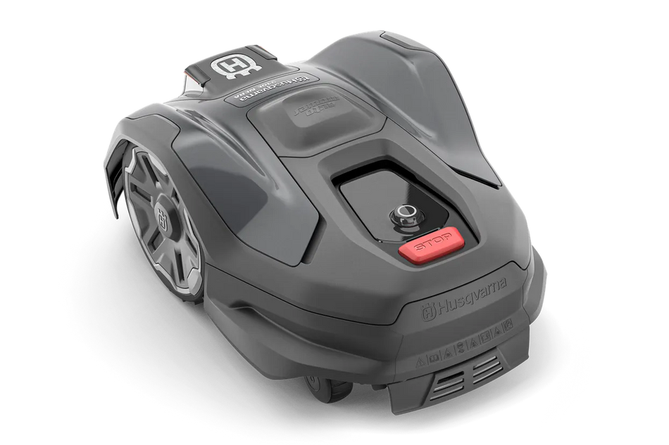 Robot tagliaerba Husqvarna Automower® 310E NERA