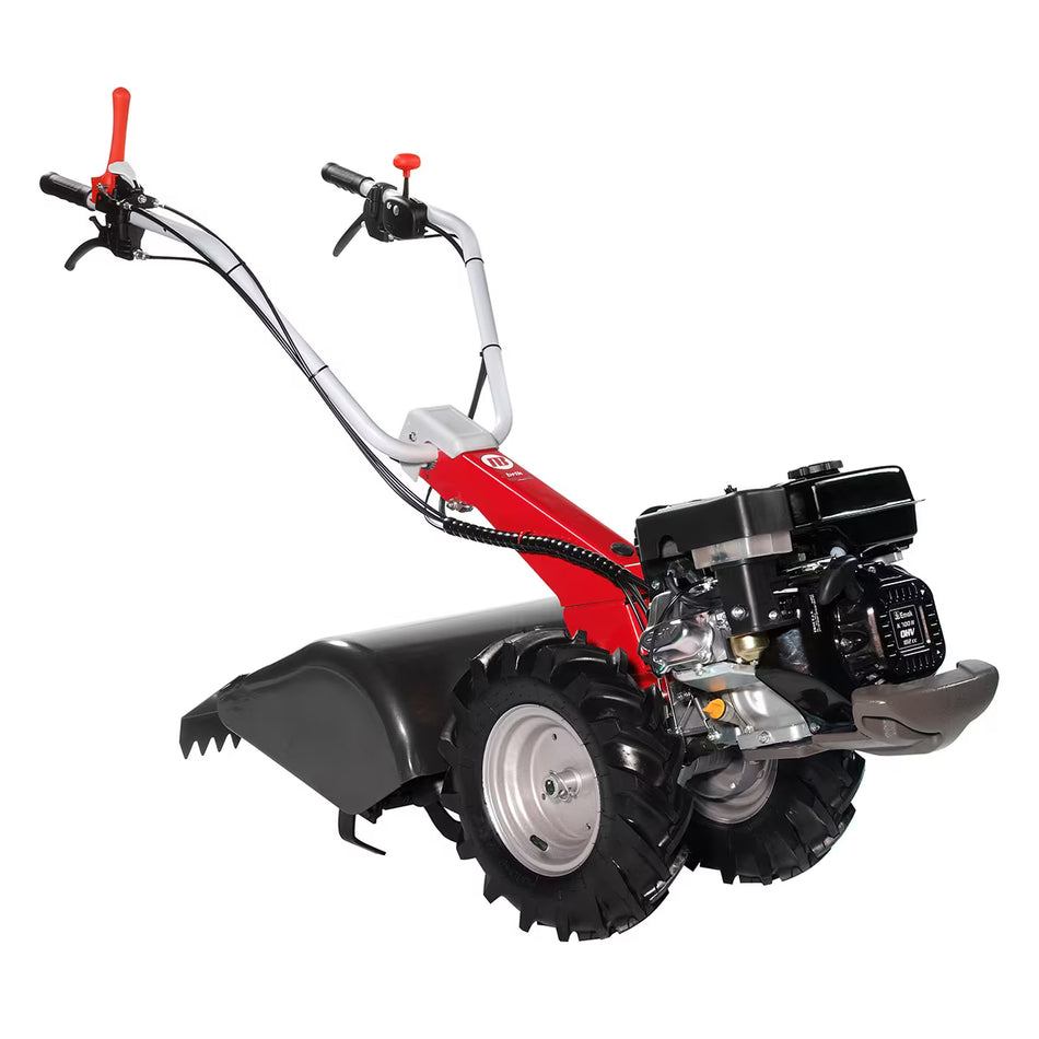 Motocoltivatore Nibbi BRIK