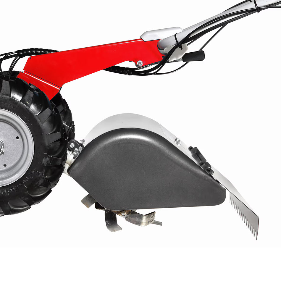 Motocoltivatore Nibbi BRIK