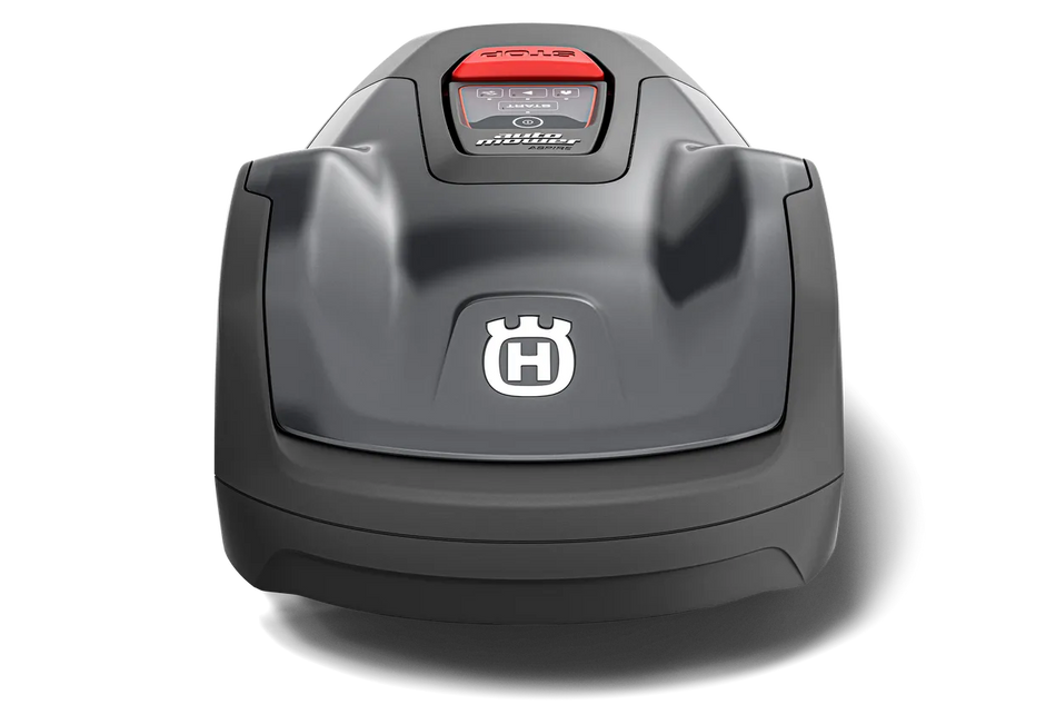 Robot tagliaerba Husqvarna Automower® Aspire™ R4