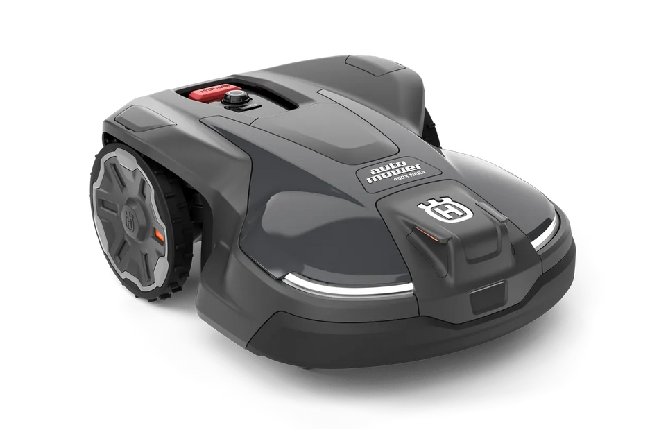 Robot tagliaerba Husqvarna Automower® 450X NERA