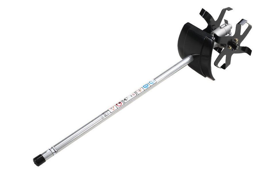 Attacco a Zappetta MTA-TC Shindaiwa
