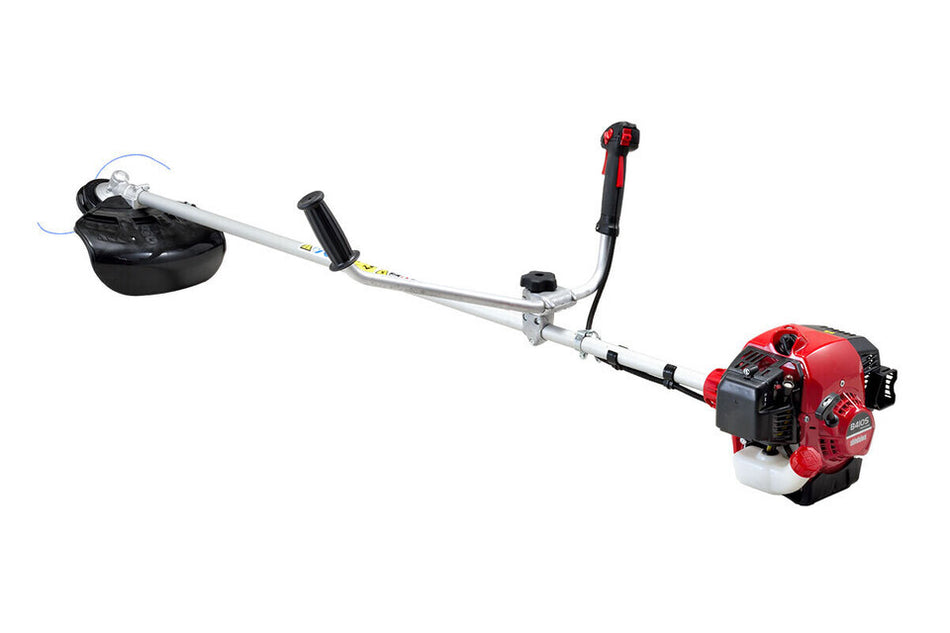 Decespugliatore Shindaiwa B410S-LW