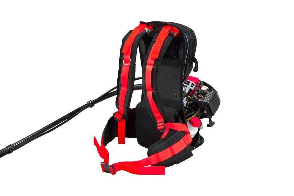 Decespugliatore a zaino Shindaiwa BP510S
