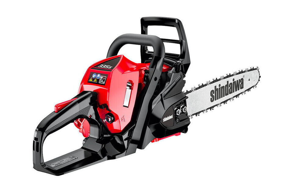 Motosega Shindaiwa 335S