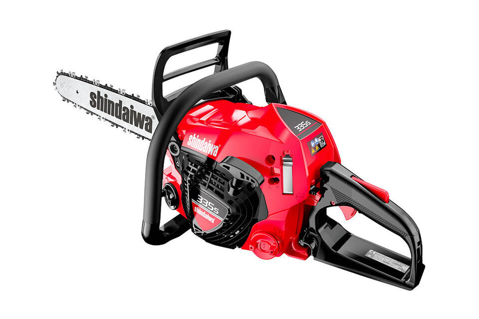Motosega Shindaiwa 335S