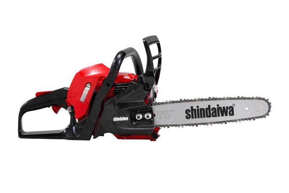 Motosega Shindaiwa 341 AC