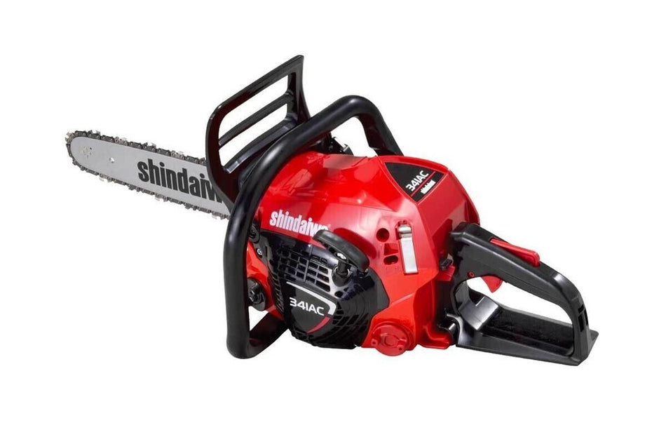 Motosega Shindaiwa 341 AC