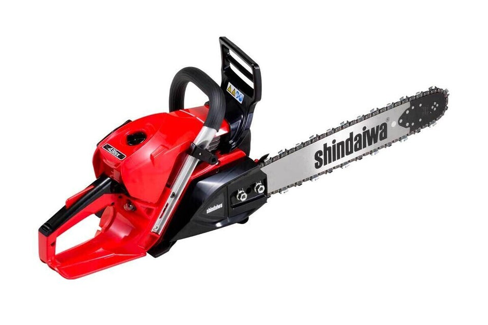 Motosega Shindaiwa 413SX