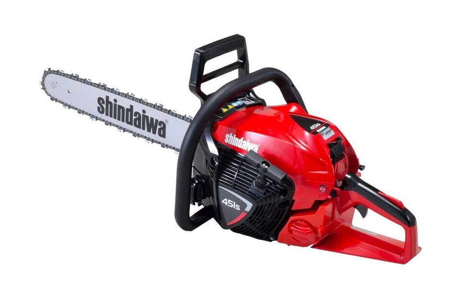 Motosega Shindaiwa 451S