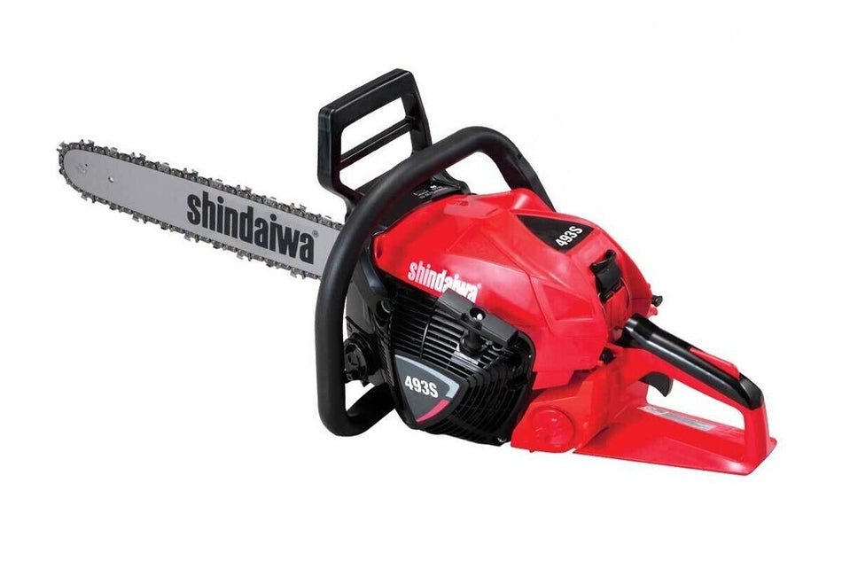 Motosega Shindaiwa 493S-45